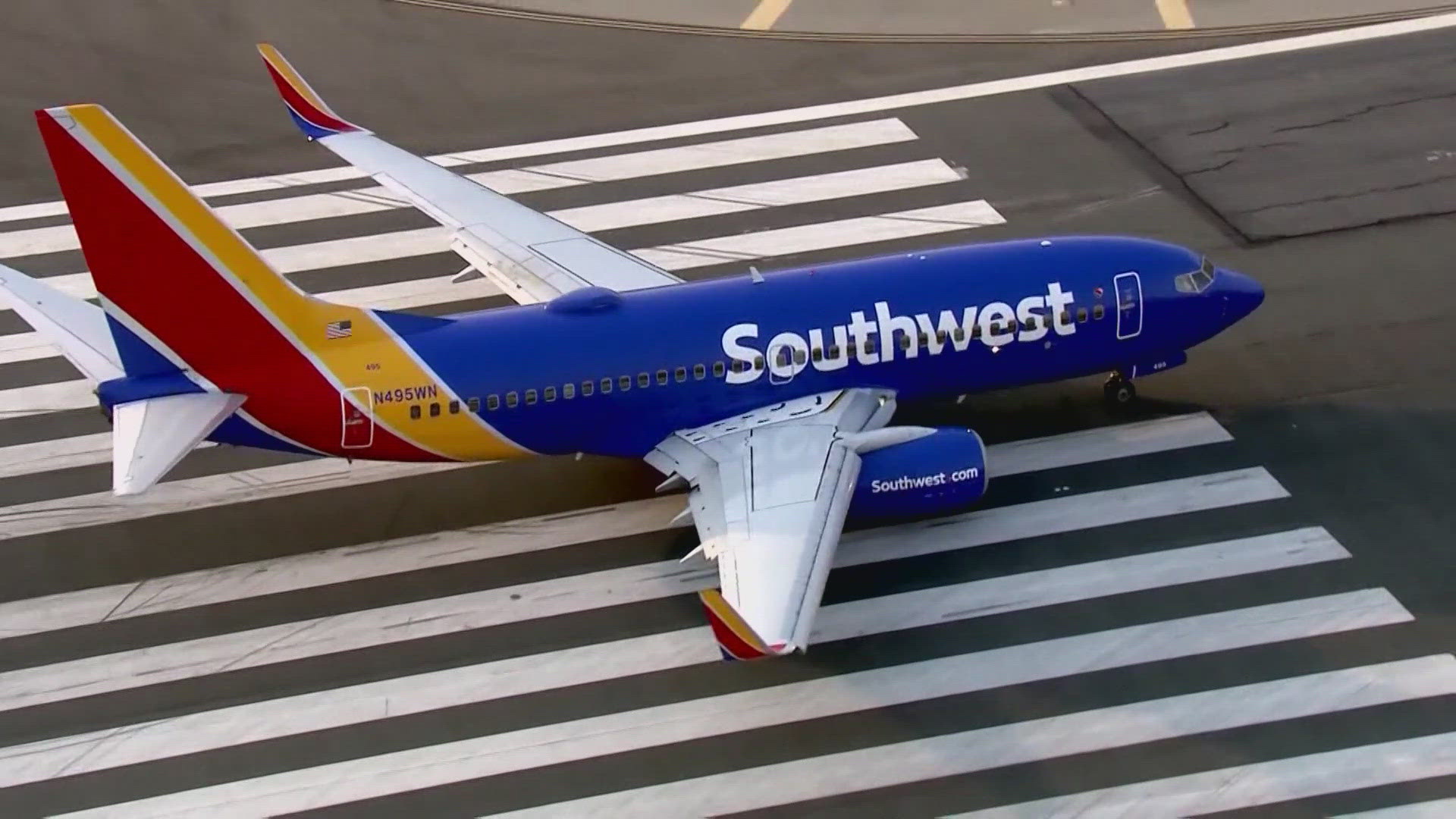 MAJOR CHANGES ARE COMING TO SOUTHWEST AIRLINES - 
INCLUDING PART OF WHAT MAKES THEM STAND OUT FROM OTHER AIRLINES