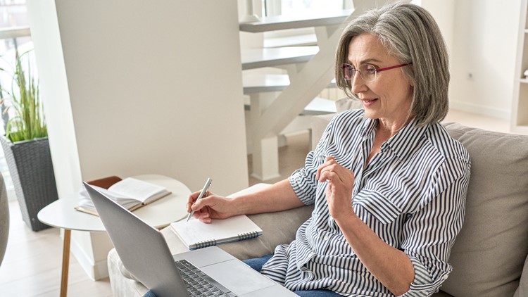 How women should prepare for a successful retirement