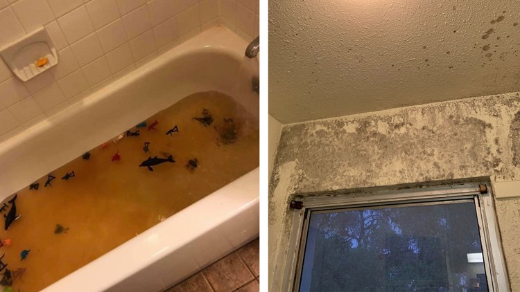 tinker afb unaccompanied housing