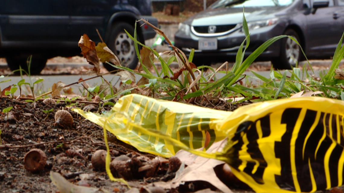 NC sheriff: Virginia father drives to North Carolina to fight man who dated daughter, shoots him to death