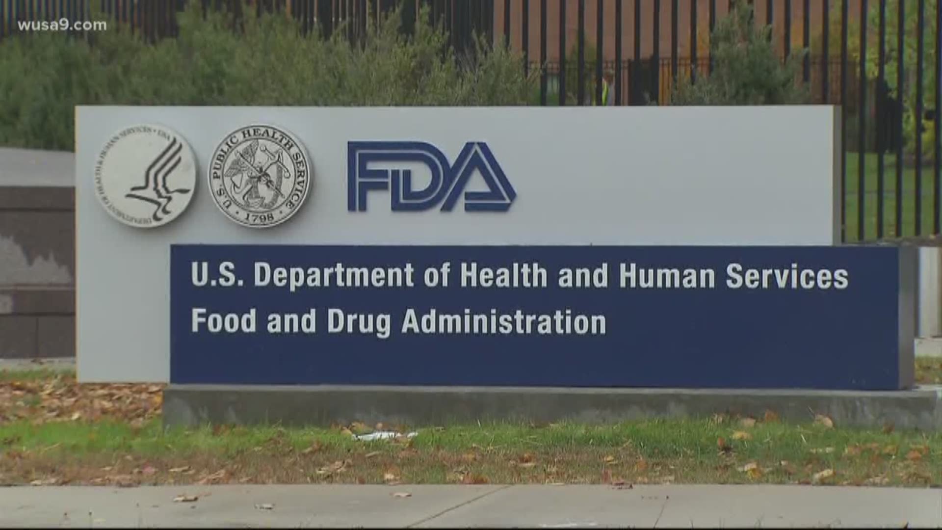 A spokesperson with the FDA told us the government agency does not have jurisdiction over pharmacies and therefore does not require them to notify consumers of recalled products.