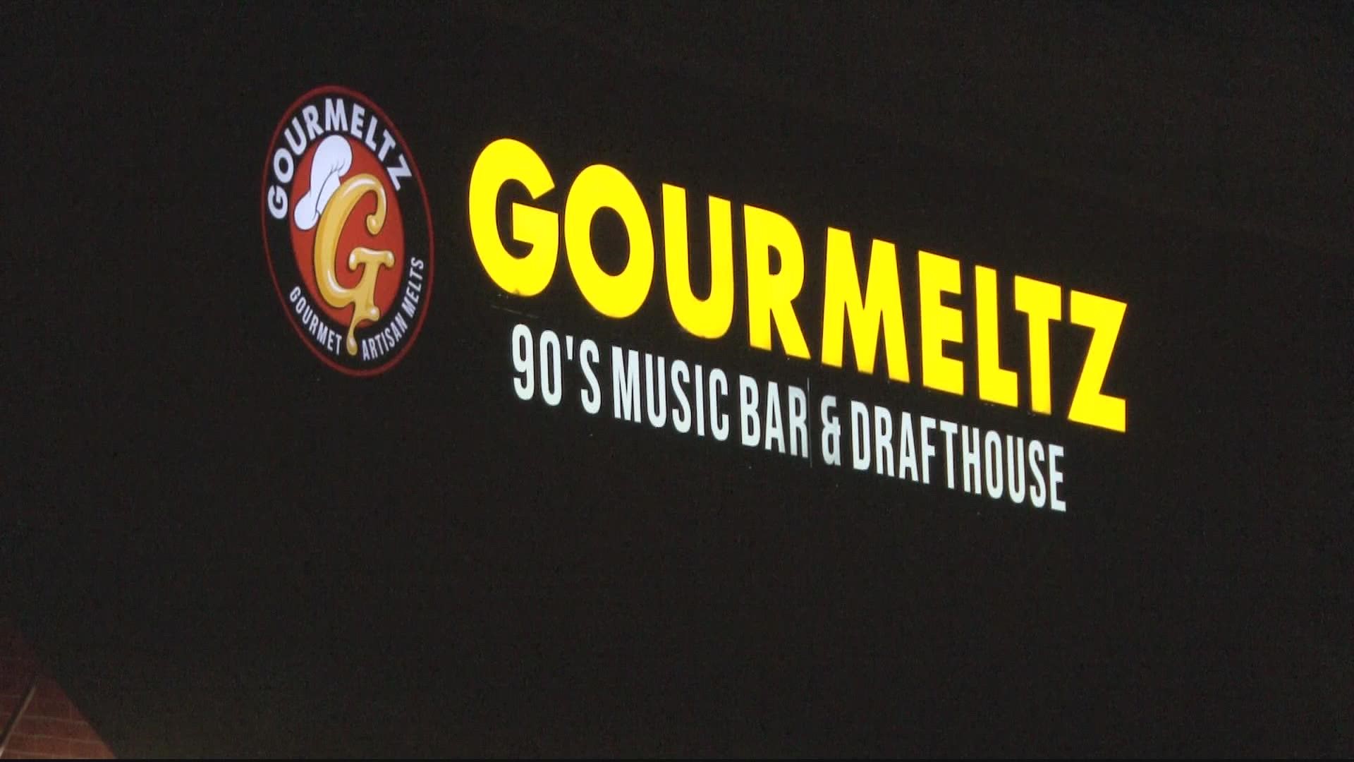 The Virginia ABC seized all alcohol and sales records from Gourmeltz restaurant after allegations the owner is serving liquor on a suspended license.