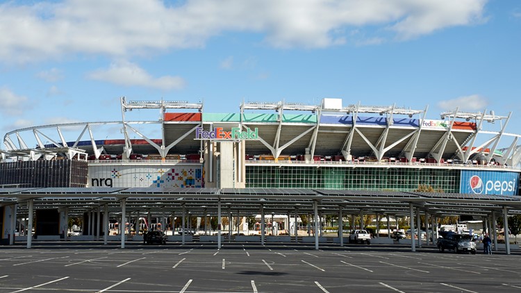 Maryland approves $400M plan to keep Commanders at FedEx Field