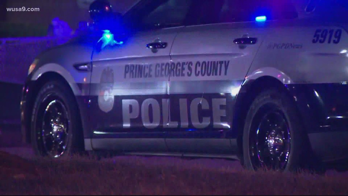 16-year-old, 29-year-old killed in separate shootings in Prince George's County, police say