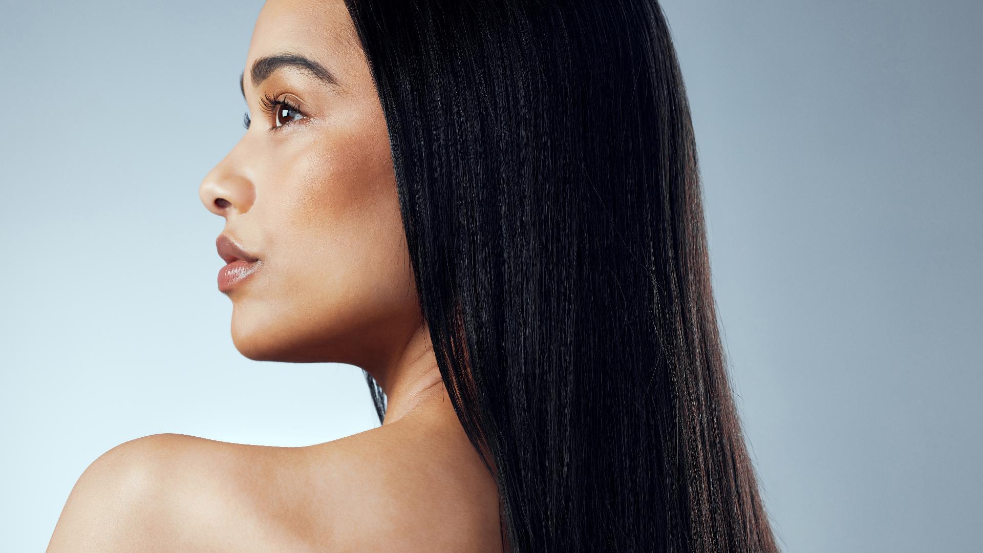 Giles Robinson, Global Director of Training and Education at Color Wow, gives us three ways to have a salon style look at home. 