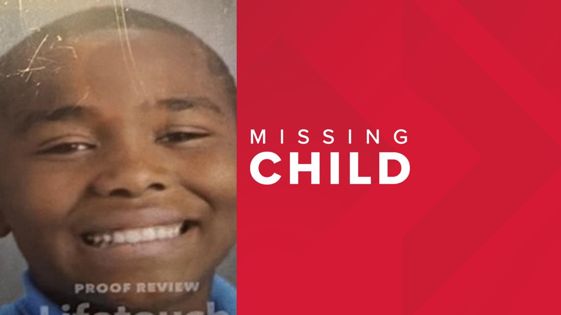 11-year-old boy goes missing during snowstorm
