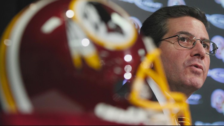 Congress urges Dan Snyder to reconsider decision not to testify on workplace misconduct allegations