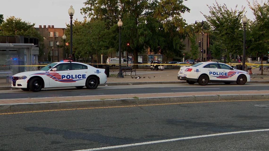 Man shot in Northeast DC, police investigating | wusa9.com