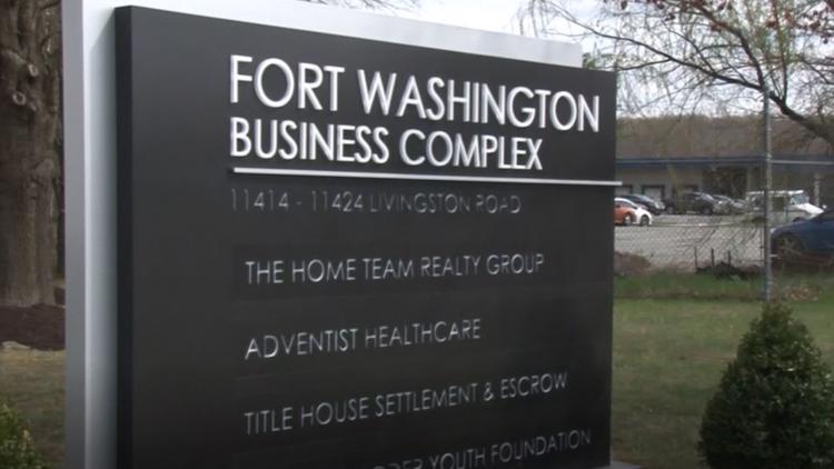 'You can do this' | Maryland couple becomes first Black owners of Fort Washington business park