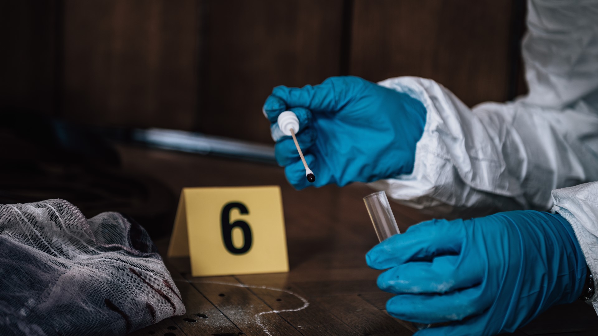 A new audit of D.C.’s Department of Forensic Sciences (DFS) shows it has failed to operate as “an independent part of the justice system,”