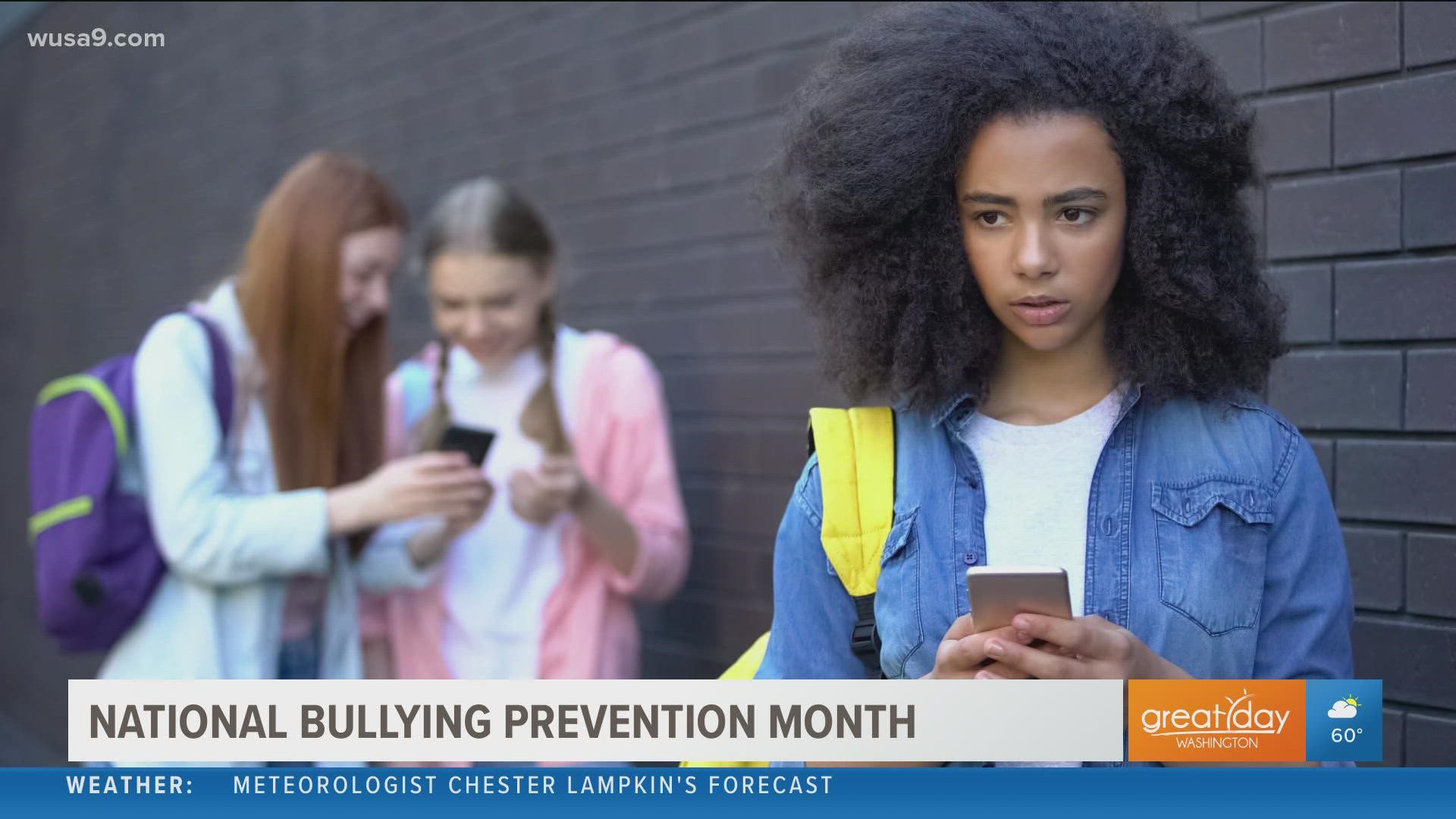 Dr. Bradley Nelson, author of "The Emotion Code" shares tips on what you can do if your child is the bully.