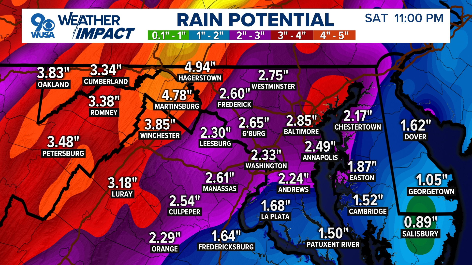 The storm is expected to cause flooding, power outages, and transportation difficulties. Here's what you need to know.