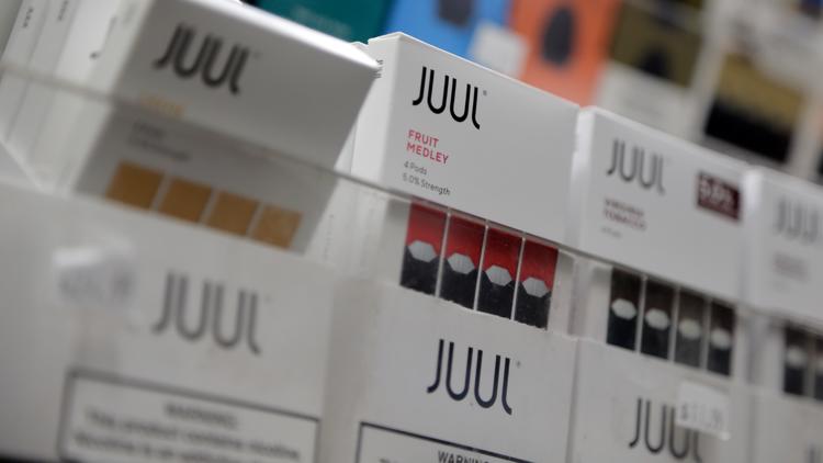 elf bar vape uk Limited Edition JUUL Device main image 0