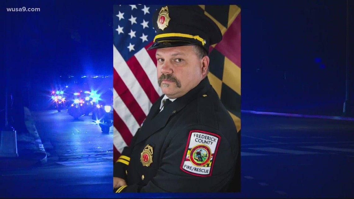 Report: Fire that killed Maryland Battalion Chief to bring change - Vimarsana News