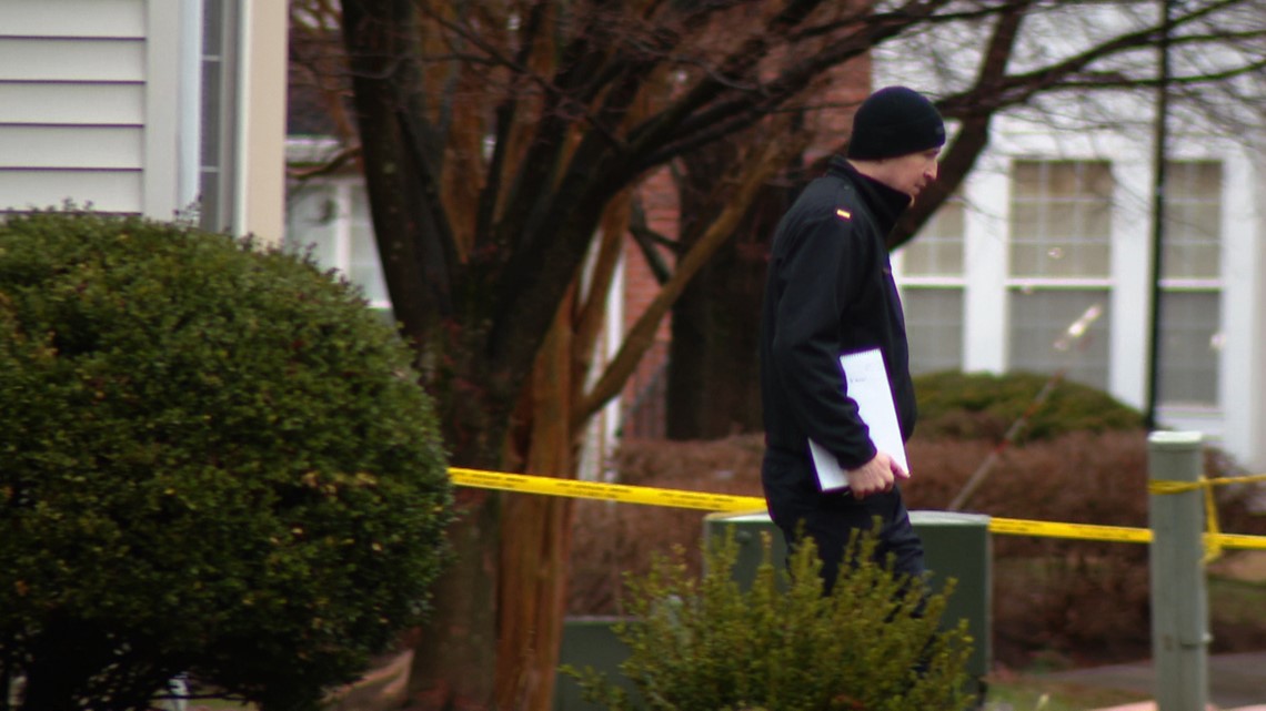 Man killed in Landover in shooting near an elementary school - Vimarsana News