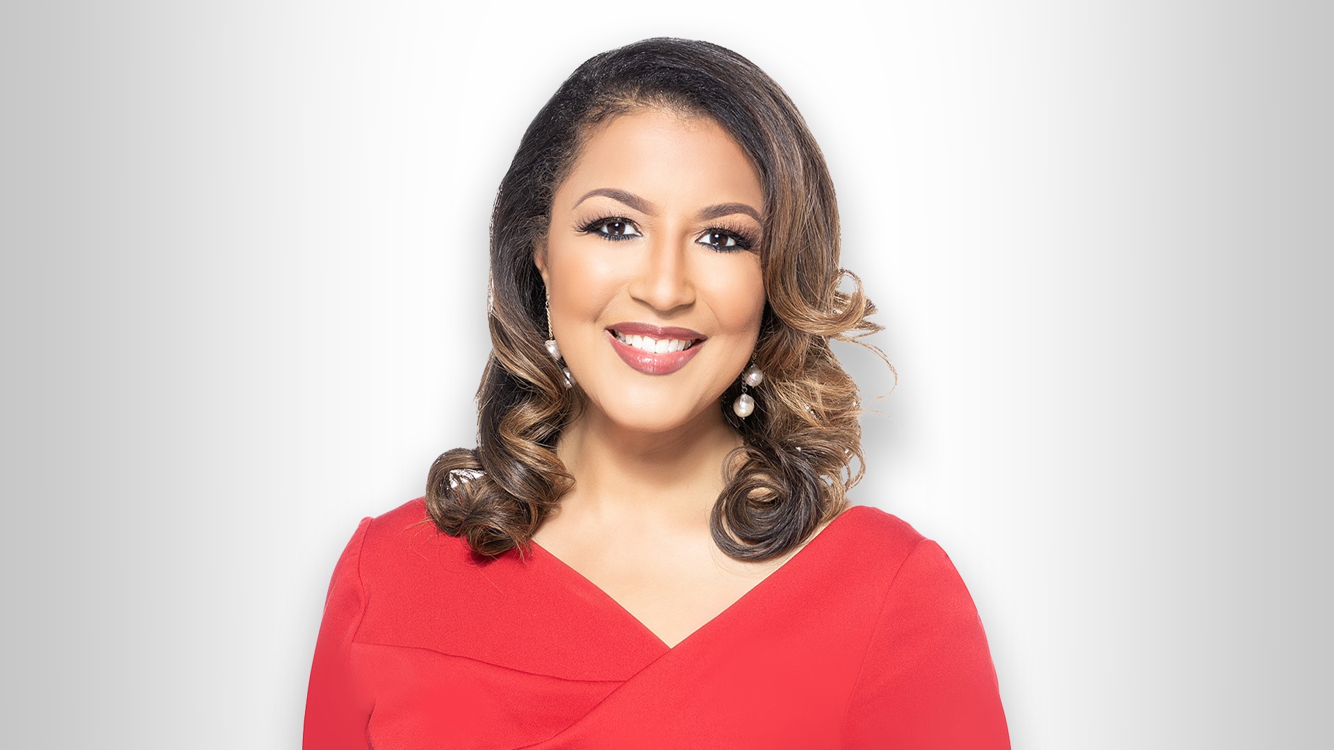 Lesli Foster Weeknight Anchor