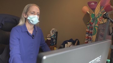 Maryland woman stunned by disputed $16,600 bill from Washington Gas