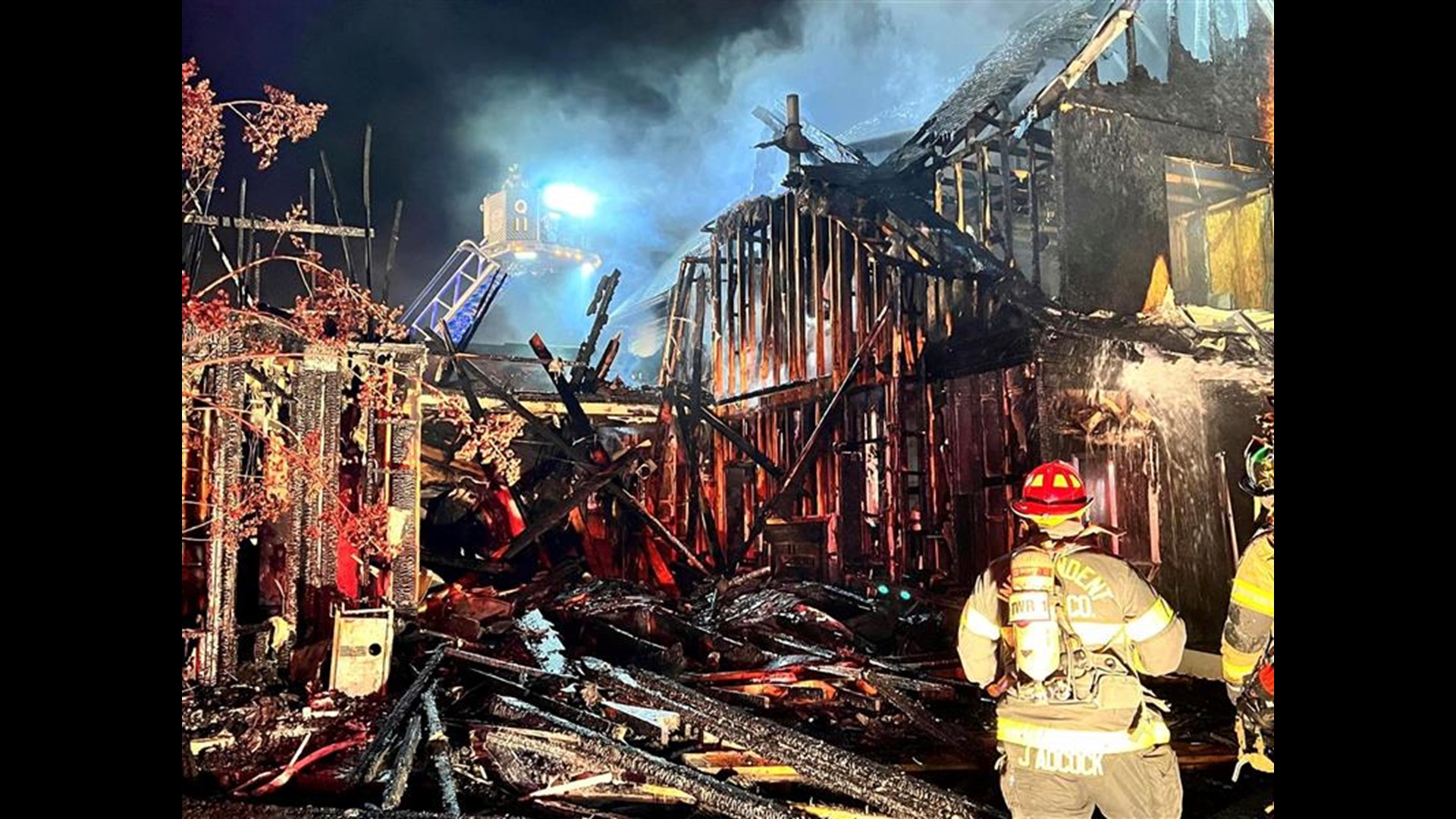 Body Found In Frederick Md Today Fire reported at a Frederick County, Maryland home | wusa9.com