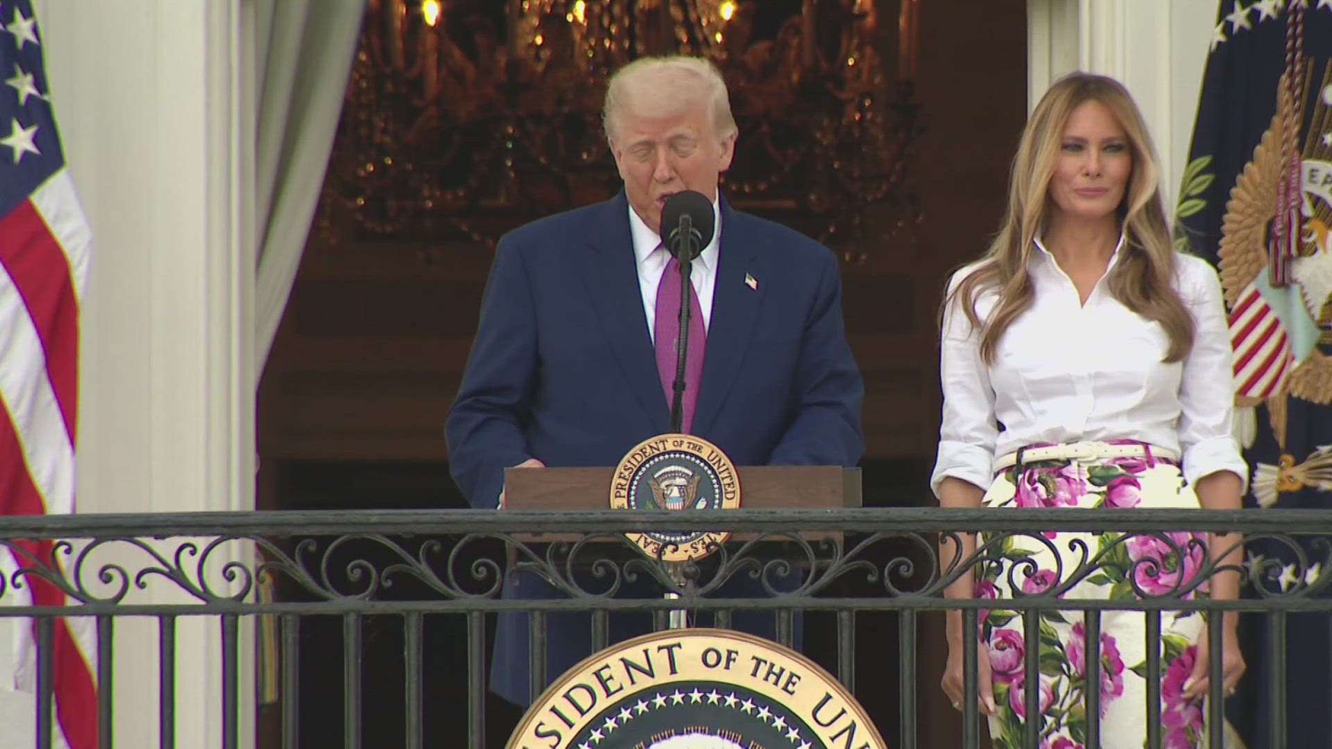 D.C. prepares for a massive military parade marking the Army’s 250th anniversary, sparking both excitement and concern over cost, optics, and weather risks.