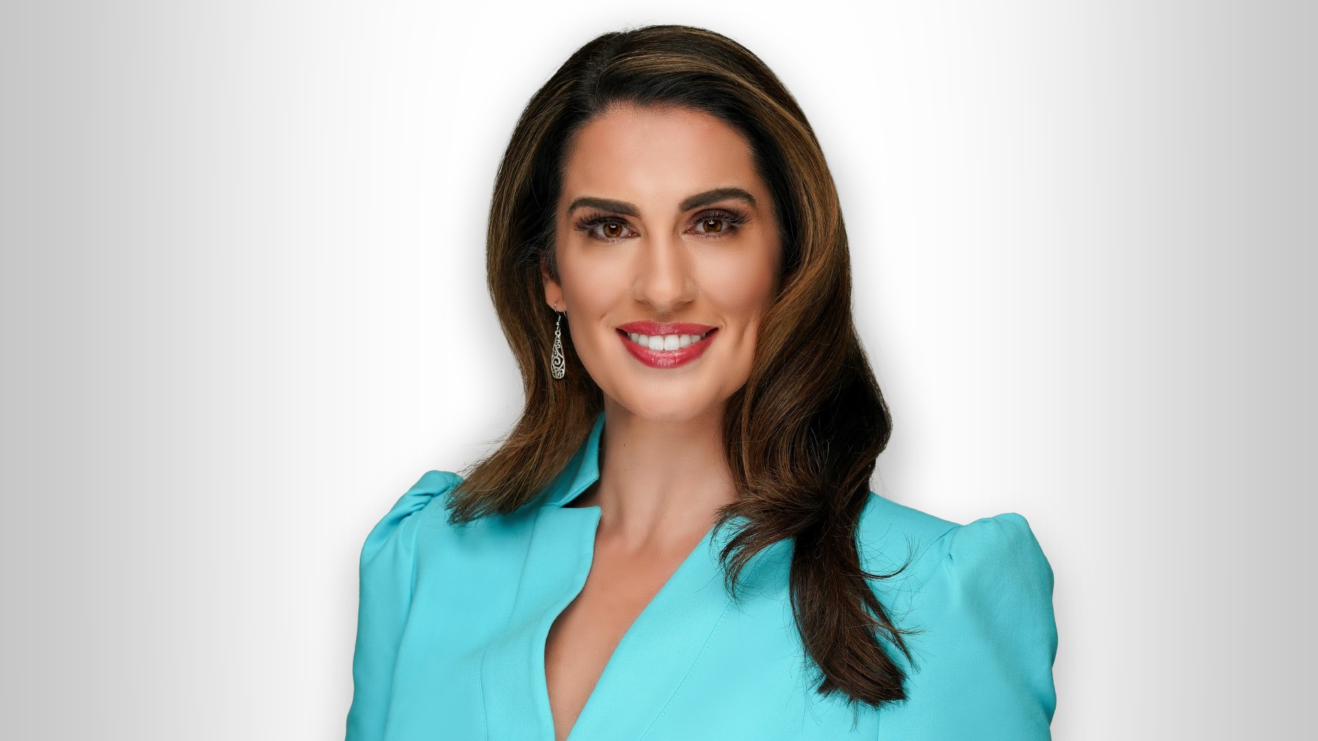 Meet Simone De Alba: WUSA9's New Noon And 4 Pm Anchor | Wusa9.com