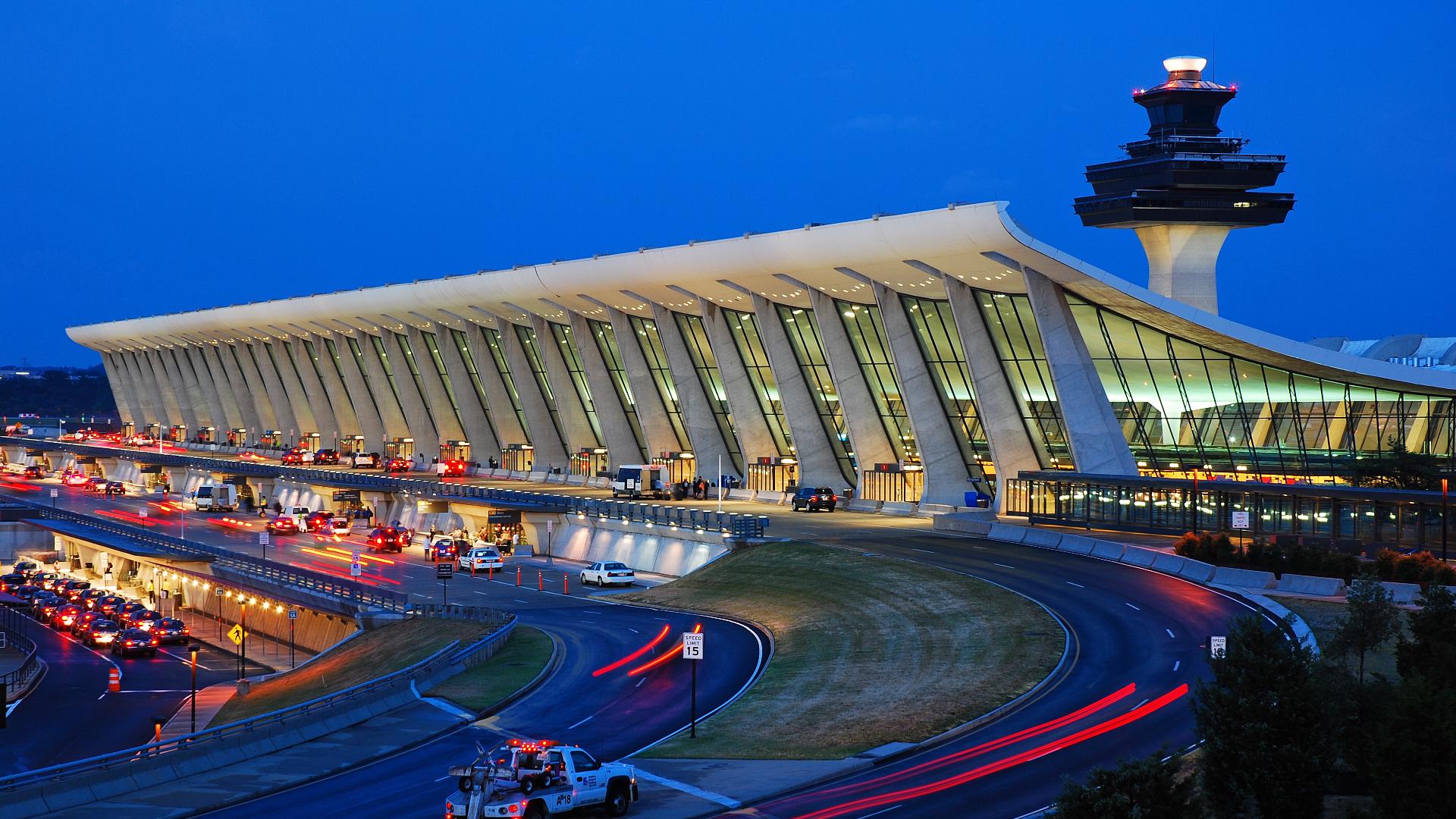 Sponsored by: MWAA. Jaimini Erskine and Richard Golinowski from MWAA tell us what new experiences are coming to Reagan and Dulles airports.