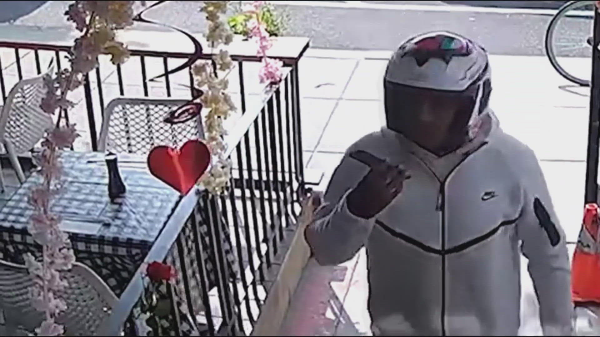 MPD release new video of man accused of hitting 10-year-old with his ...