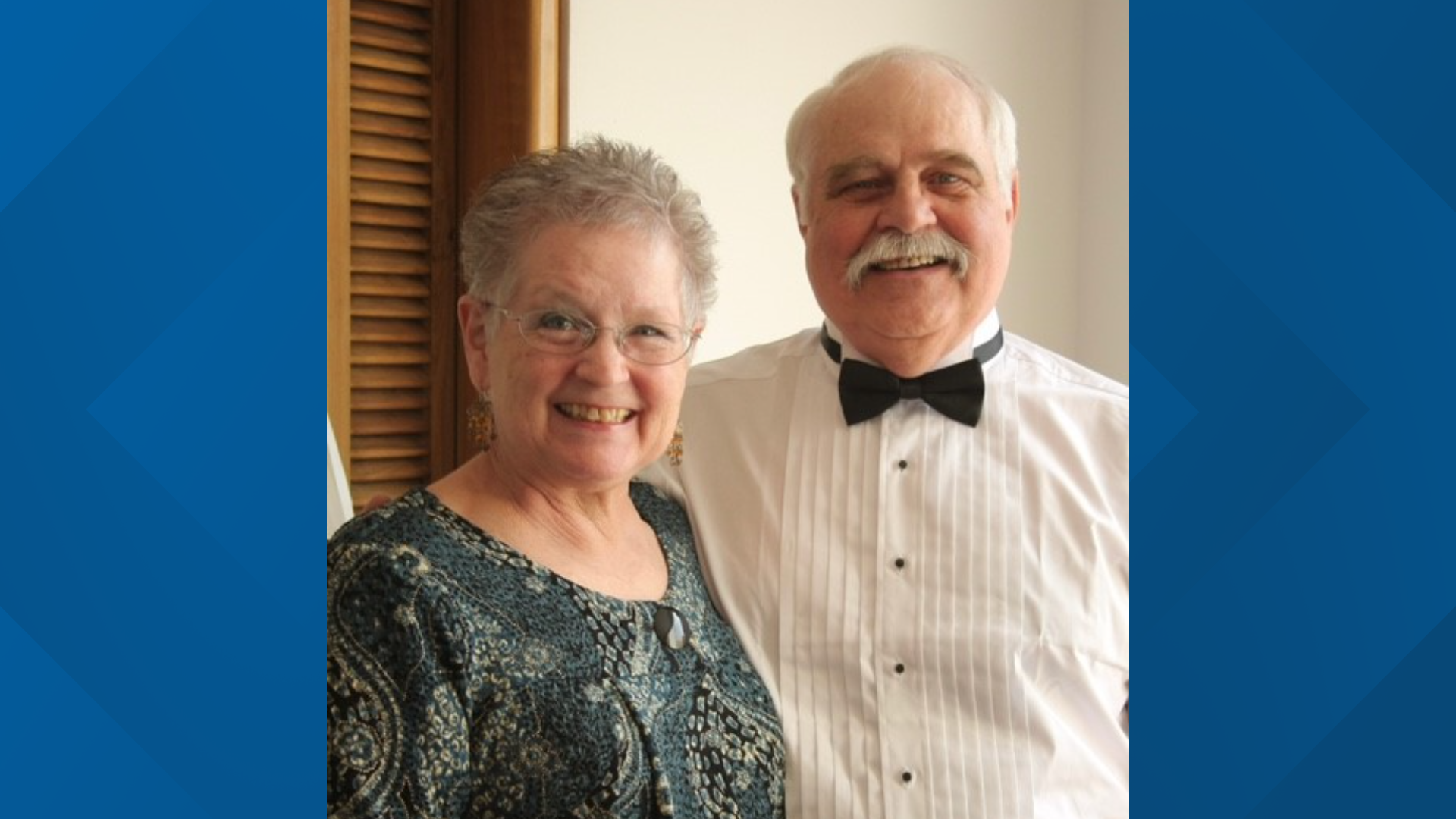 Elderly couple found dead in home, carbon monoxide poisoning | wusa9.com
