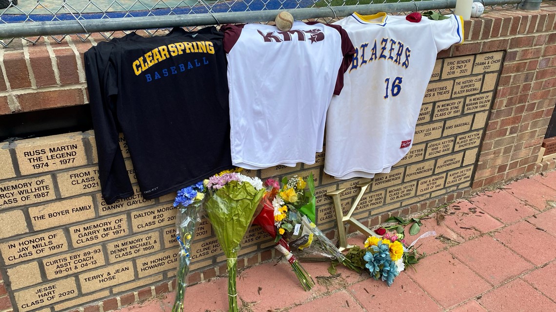 3 teens killed in Hagerstown car crash