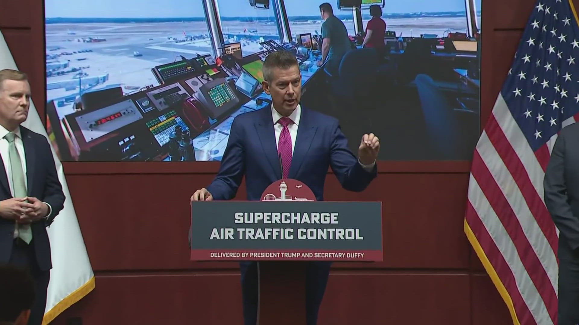 The Department of Transportation is rolling out more financial incentives to hire new air traffic controllers -- and keep current controllers from retiring.