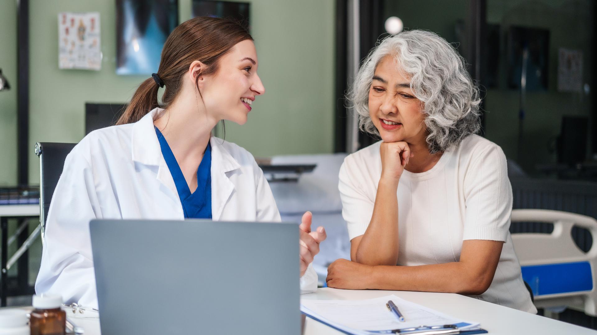 Sponsored by: Reston Hospital. Jamie Weaver and Sarah Sears, outreach coordinators and educators at Reston Hospital tells us about free trauma prevention classes.