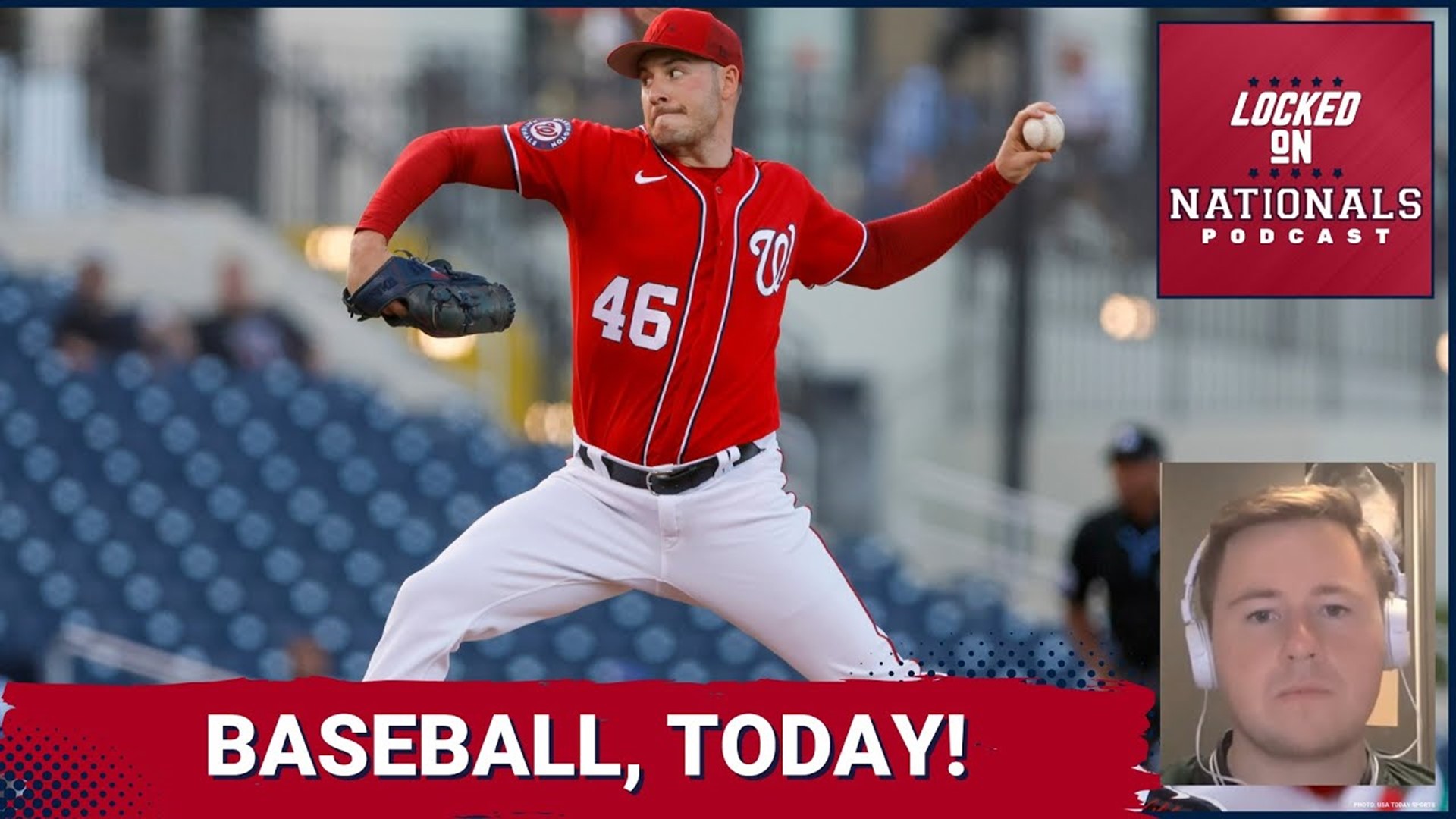 Photos from Washington Nationals Opening Day 2023 - The Washington