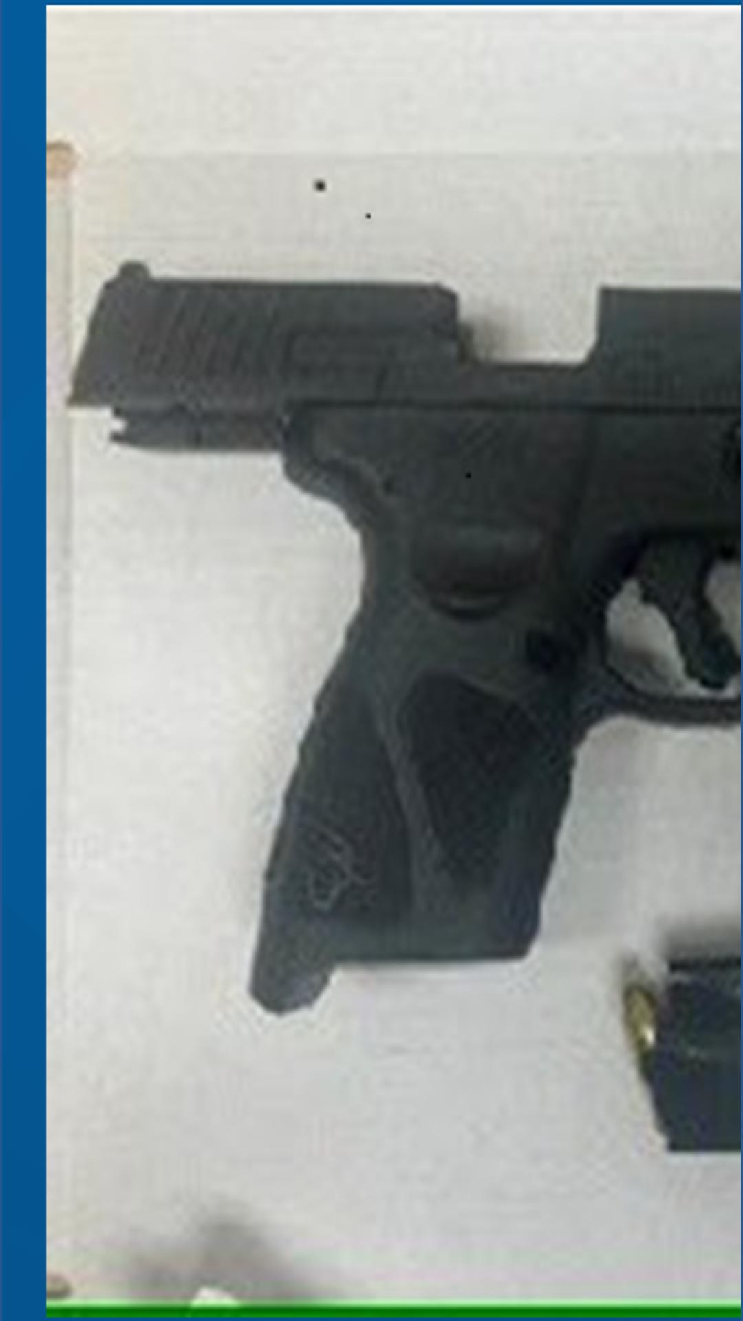 Prince George's County man aimed gun at driver in road rage incident ...