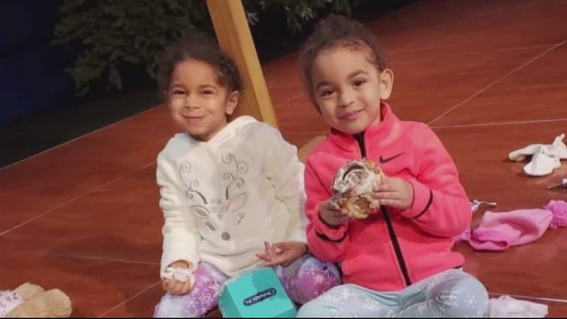 Missing Maryland girls found safe, police say | wusa9.com