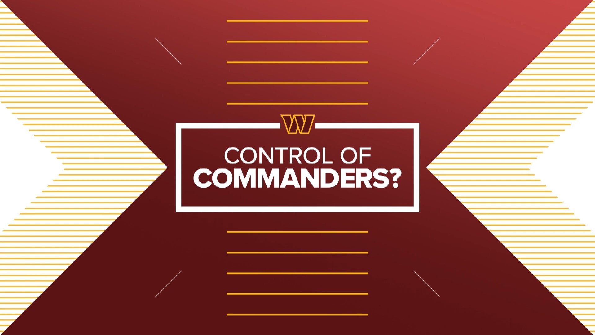 Washington Commanders Coverage