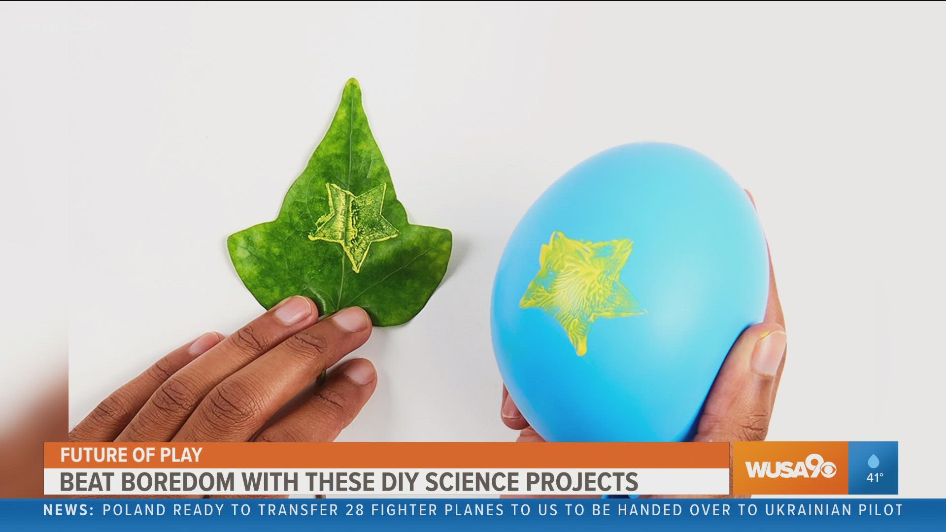 DIY Projects for Teens to Beat Boredom