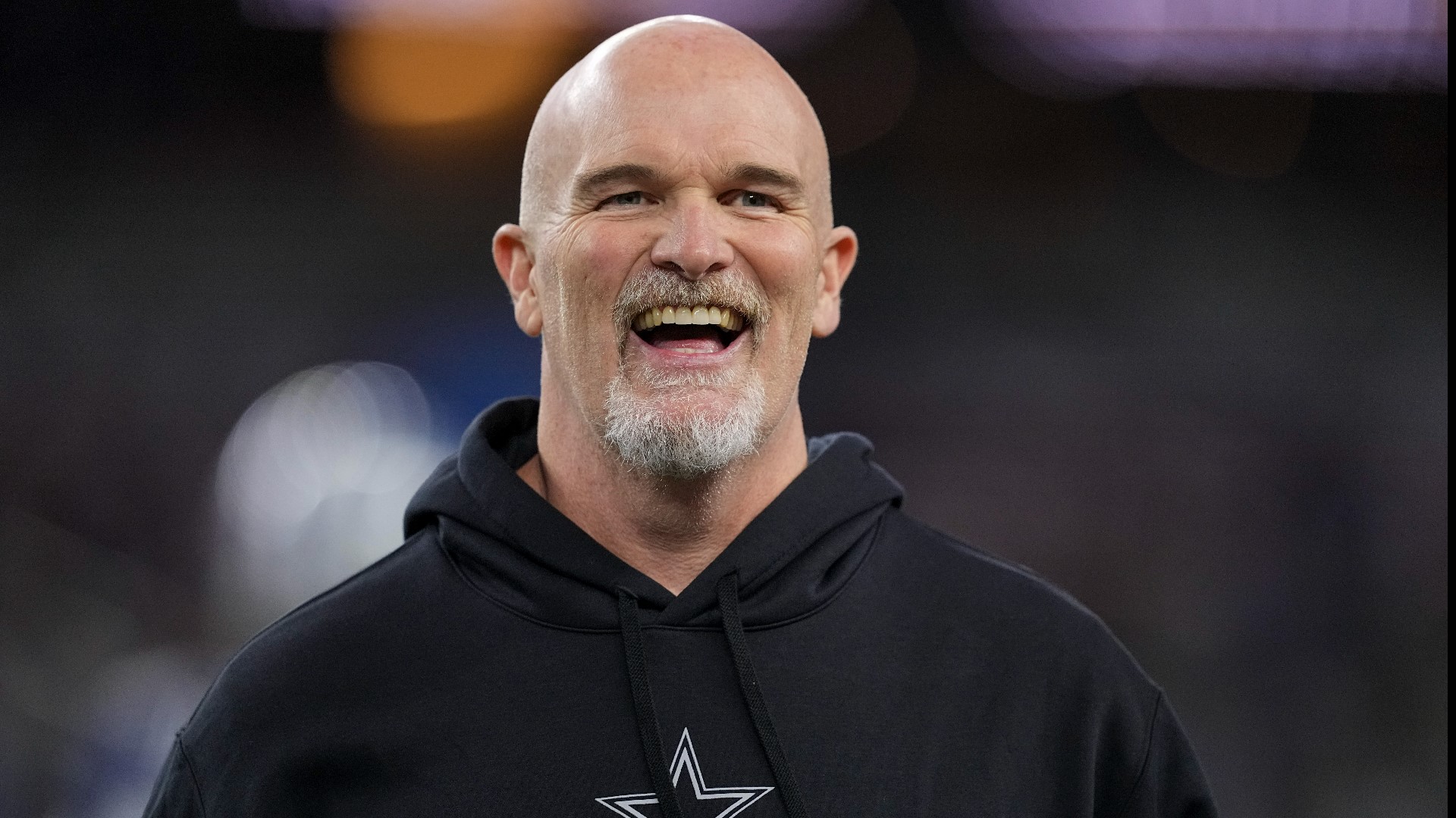 The team confirms a verbal agreement between the Commanders and the former Cowboys coordinator.