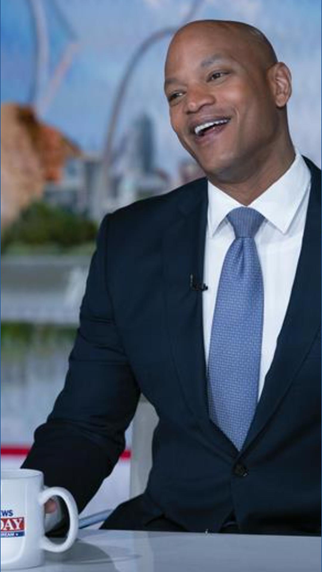 Maryland Governor Wes Moore named NGA vice chair | wusa9.com
