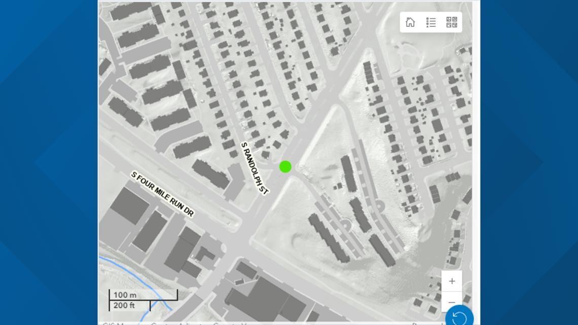School closures in Arlington due to water main break | wusa9.com