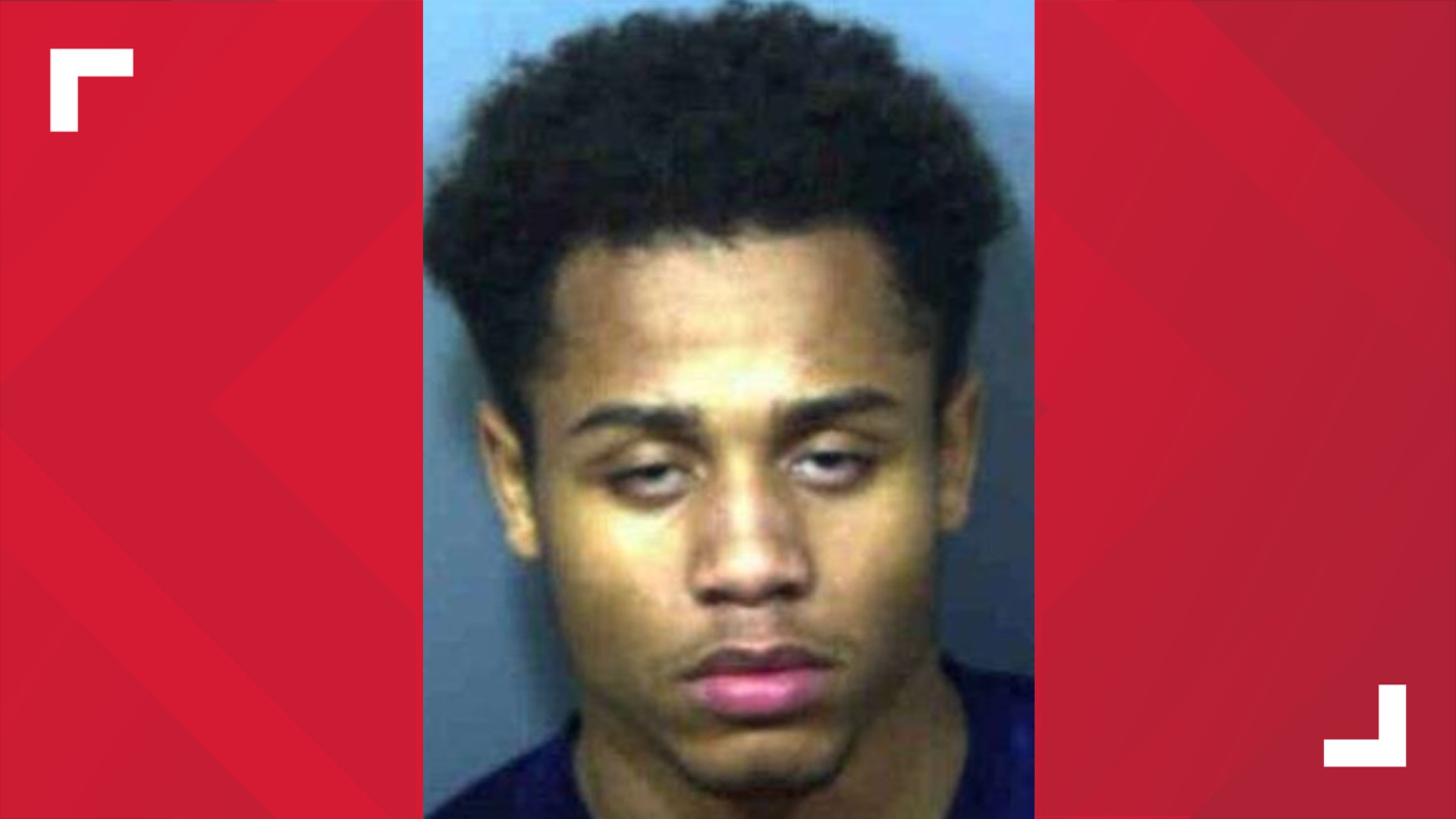 Maryland football player Luke Hill charged attempted murder