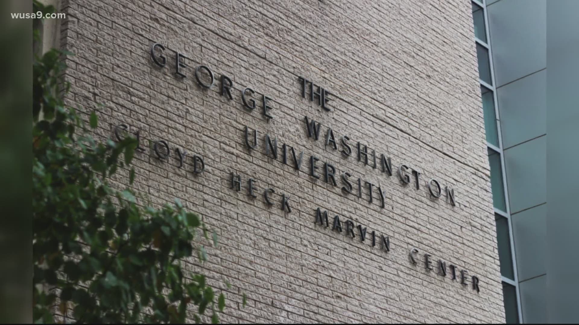 The University announced the name change Tuesday. This is a good thing.