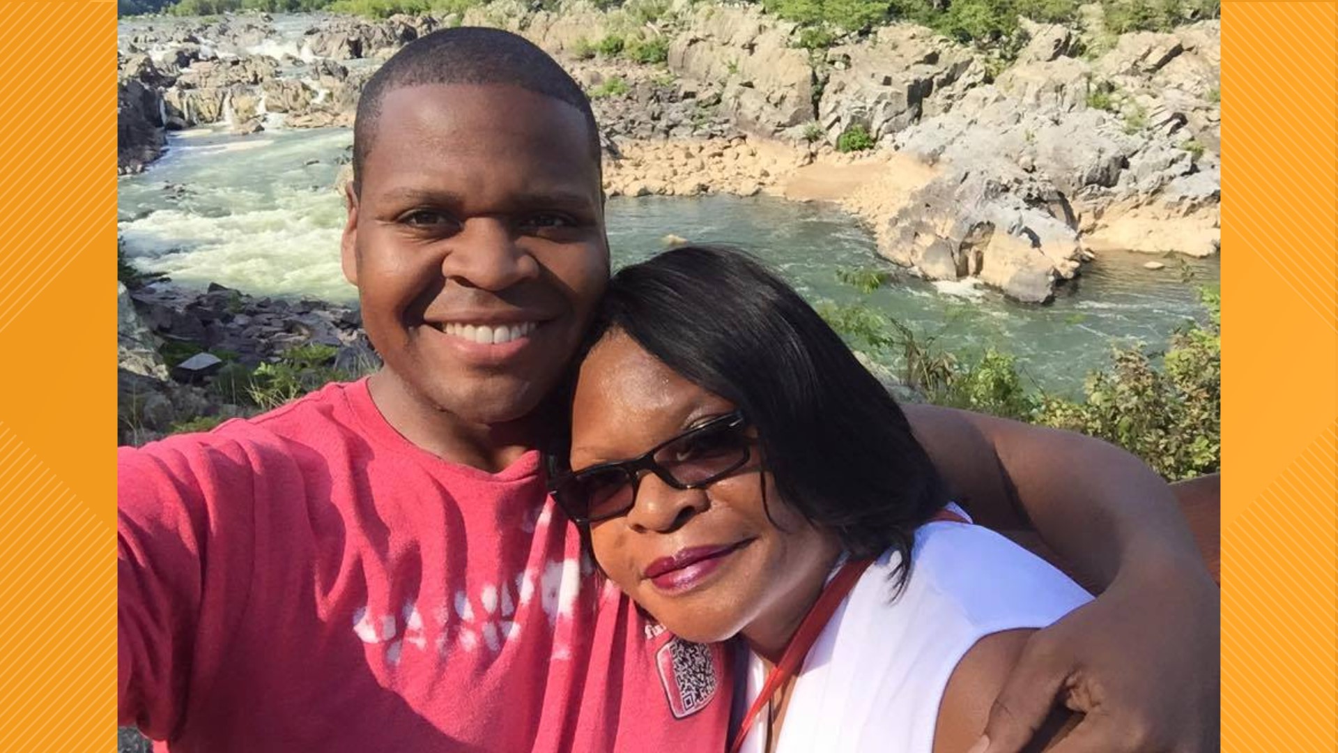 Larry Miller joins Get Up DC as anchor