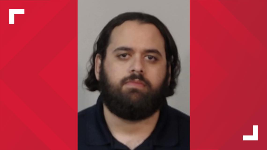 Staff member charged with sexual battery against patients at Spotsylvania Regional Medical Center