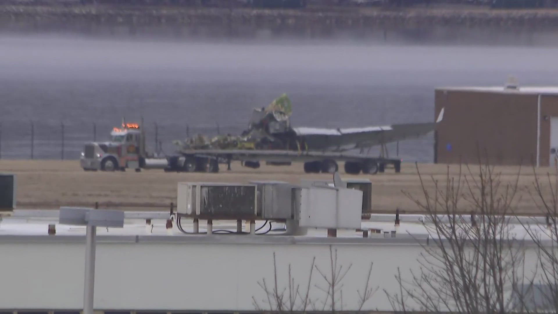 NTSB: 'Systemic failures' led to DCA mid-air collision that killed 67 ...
