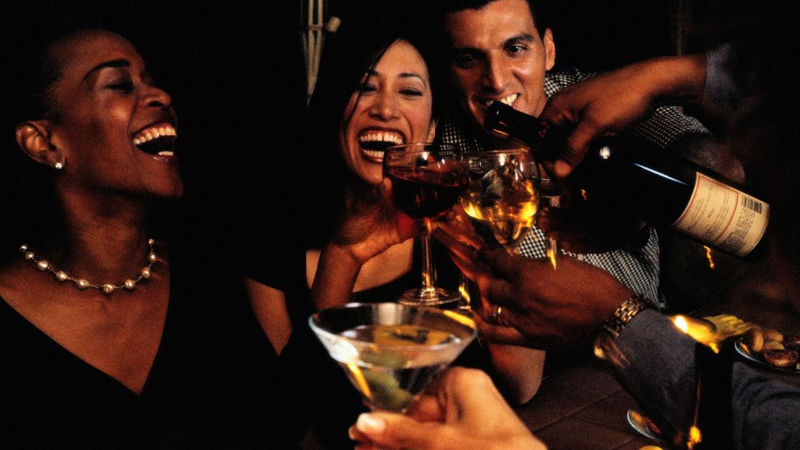 DC bars stay open late for Olympics, special events