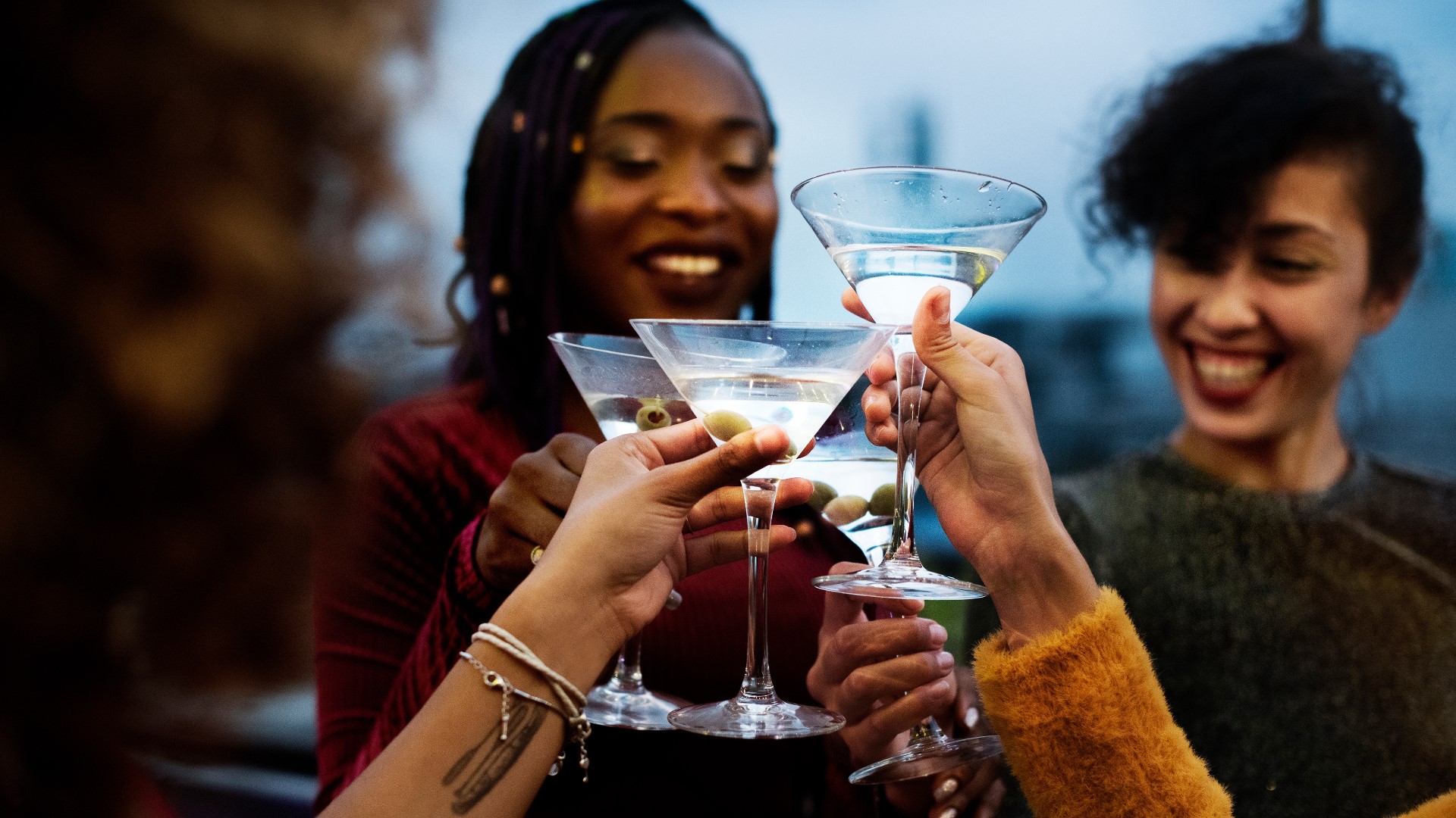 Saturday, September 10th in Navy Yard you can experience the 6th annual Black Owned Wine & Spirits Festival. We get all the details from founder Chanel Turner.