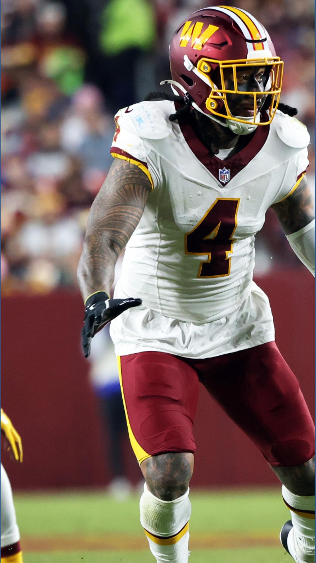 Commanders defense looks to tighten up | wusa9.com