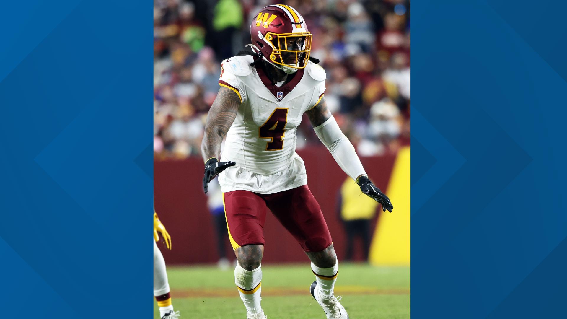 Commanders defense looks to tighten up | wusa9.com