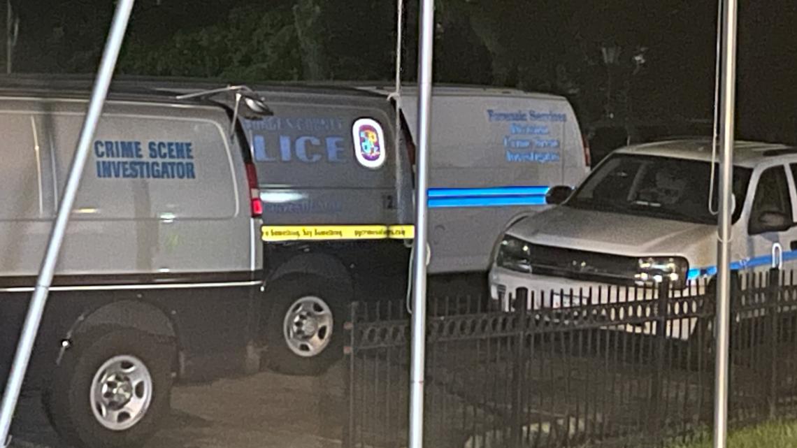 Man shot, killed in Prince George's County | wusa9.com