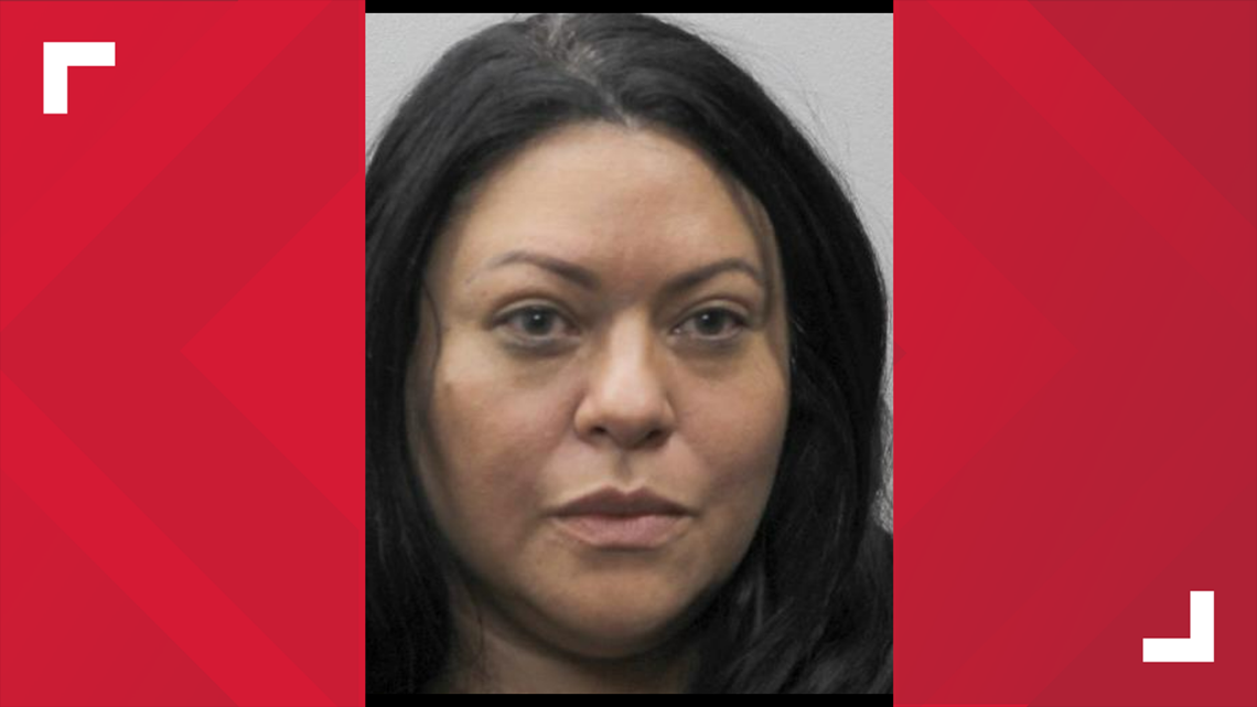 Jasmine Moawad accused of bilking immigrants as fake lawyer