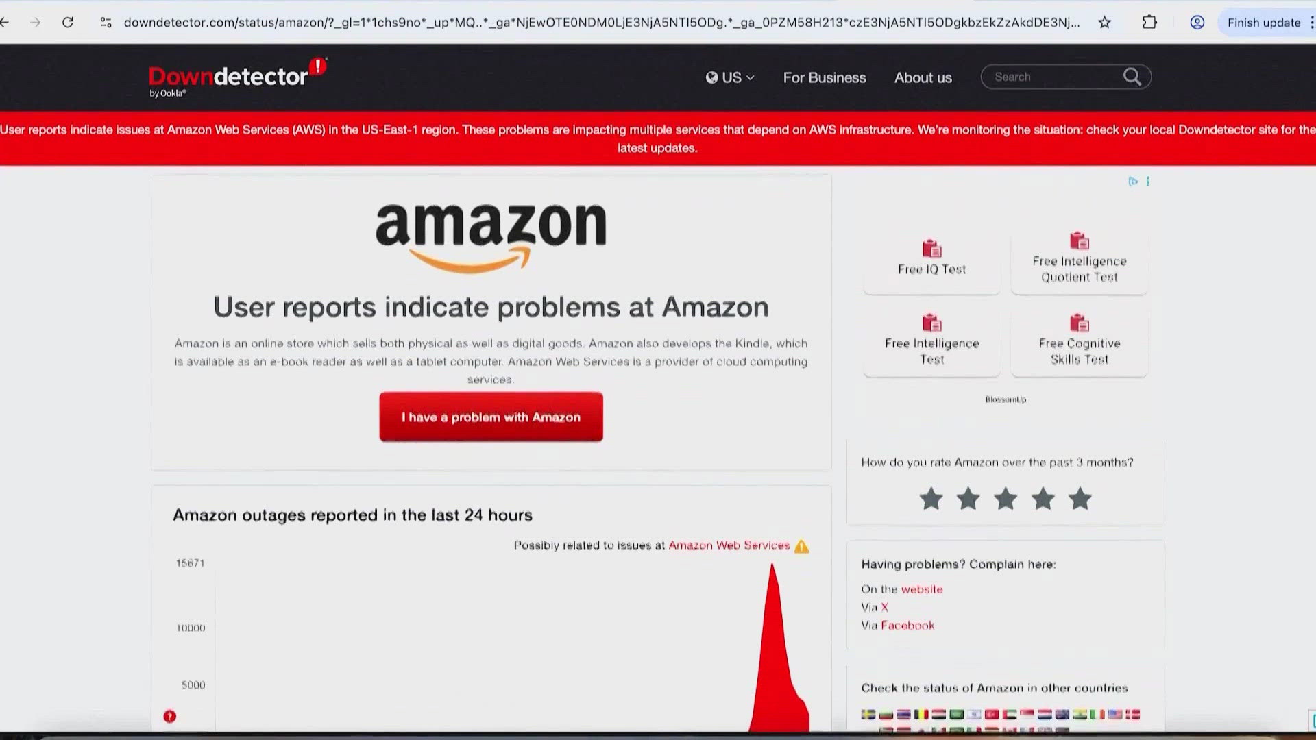 How to Block Referrer Spam in Google Analytics (Clean up Your Reports), image size:1920x1080